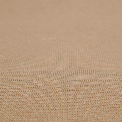 A textured beige fabric with a tight, uniform cross-weave.