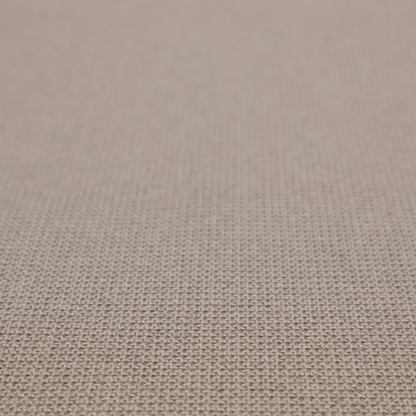 A textured taupe fabric with a tight, uniform cross-weave.