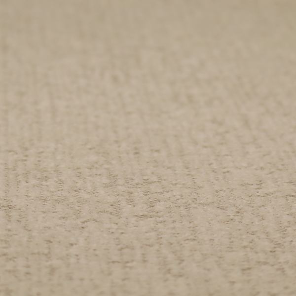 Wellington Chunky Chenille Weave Upholstery Fabric Cream Colour CTR-36 - Handmade Cushions