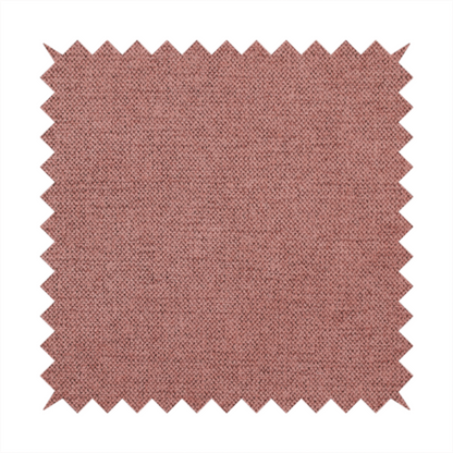 A finely textured weave in a soft, dusty rose or blush pink shade. The material has a subtle heathered appearance with fine variations of lighter pink and darker undertones throughout.