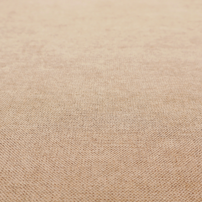 A finely textured weave in a sandy tan or camel shade. The material features a subtle heathered look with mixed light brown, cream, and neutral undertones throughout.