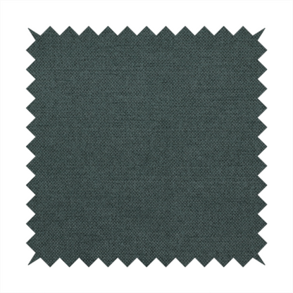 A finely textured weave in a deep teal, slate green, or dark spruce shade. The material features a subtle heathered look with finely blended threads of rich blue-green and darker neutral undertones throughout.