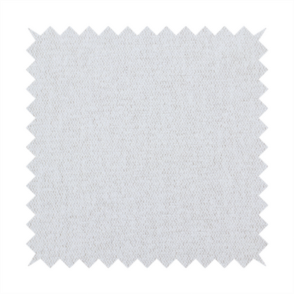 A light grey or off-white woven fabric with a fine, textured basket weave pattern.