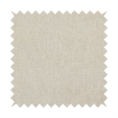 A beige or oatmeal woven fabric with a fine, textured basket weave pattern.