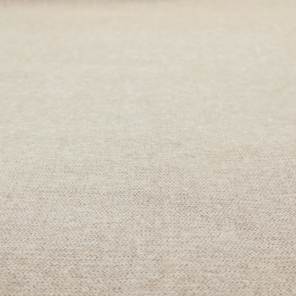 A beige or oatmeal woven fabric with a fine, textured basket weave pattern.