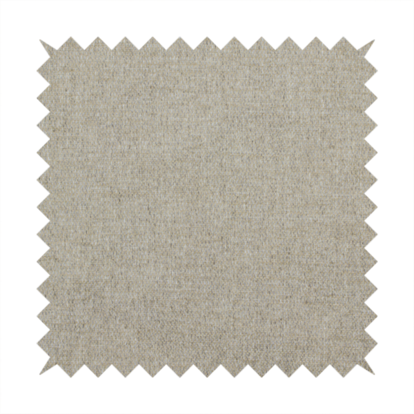 A taupe or dark beige woven fabric with a fine, heathered texture.