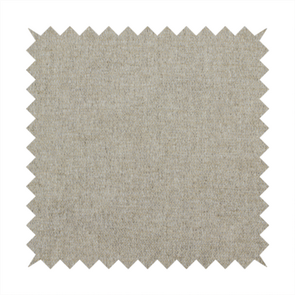 A taupe or dark beige woven fabric with a fine, heathered texture.