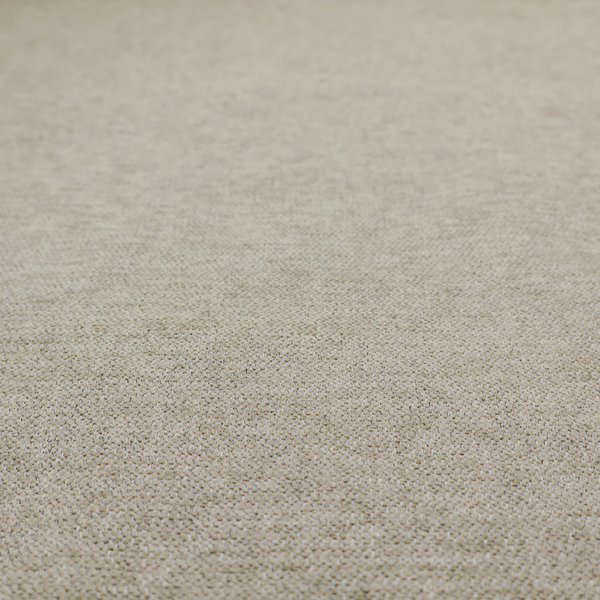 A taupe or dark beige woven fabric with a fine, heathered texture.