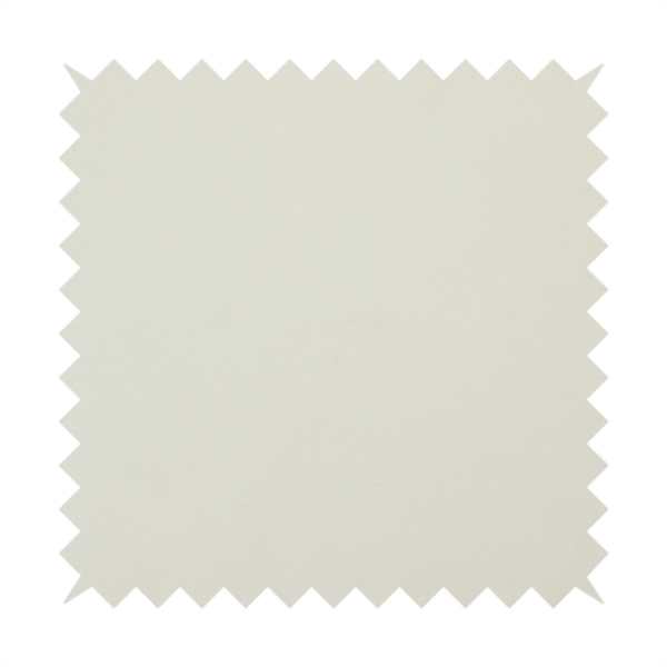 A solid pearl-coloured fabric texture with a fine, smooth weave.