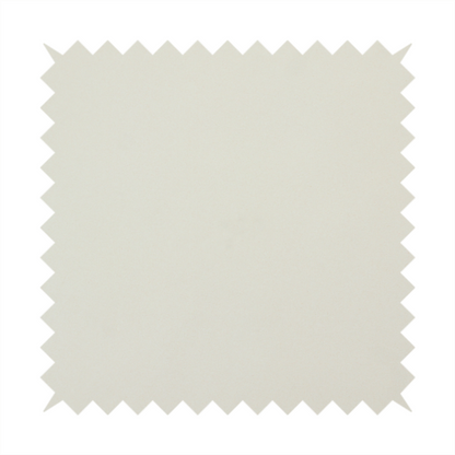 A solid pearl-coloured fabric texture with a fine, smooth weave.
