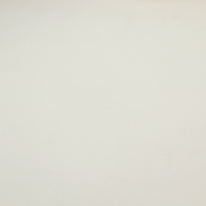 A solid pearl-coloured fabric texture with a fine, smooth weave.