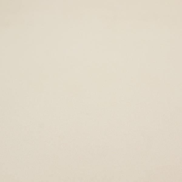 A solid champagne-coloured Hallstatt faux leather fabric texture with a smooth, fine finish.