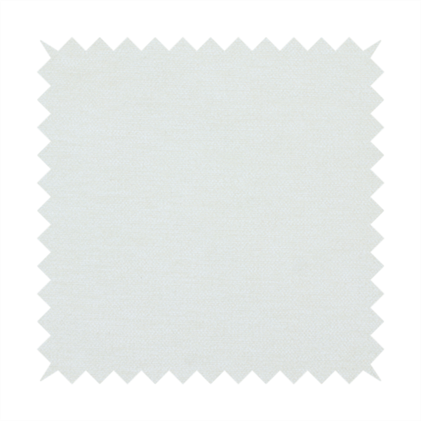 A solid light off-white or cream-coloured woven textile with a fine, subtle textured weave.