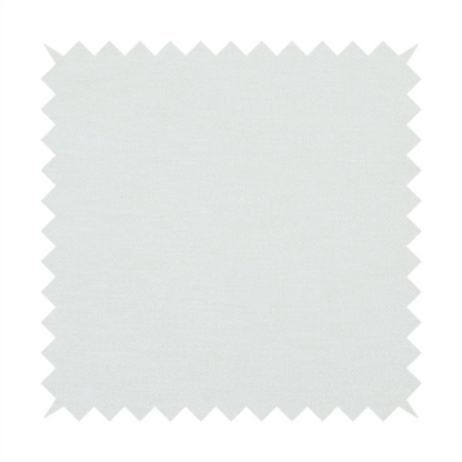 A solid light off-white or cream-coloured woven textile with a fine, subtle textured weave.