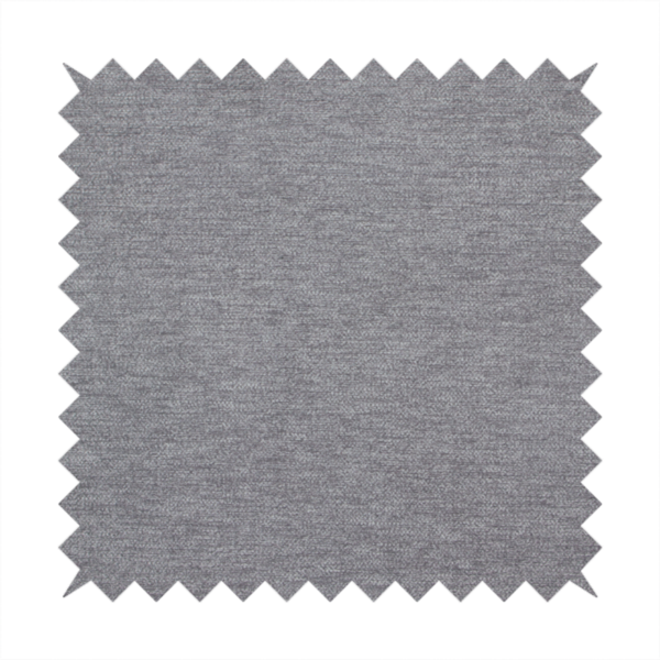A solid dark grey or charcoal woven textile with a fine, subtle textured weave.