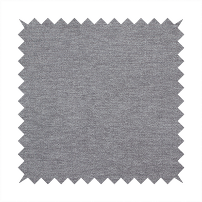 A solid dark grey or charcoal woven textile with a fine, subtle textured weave.