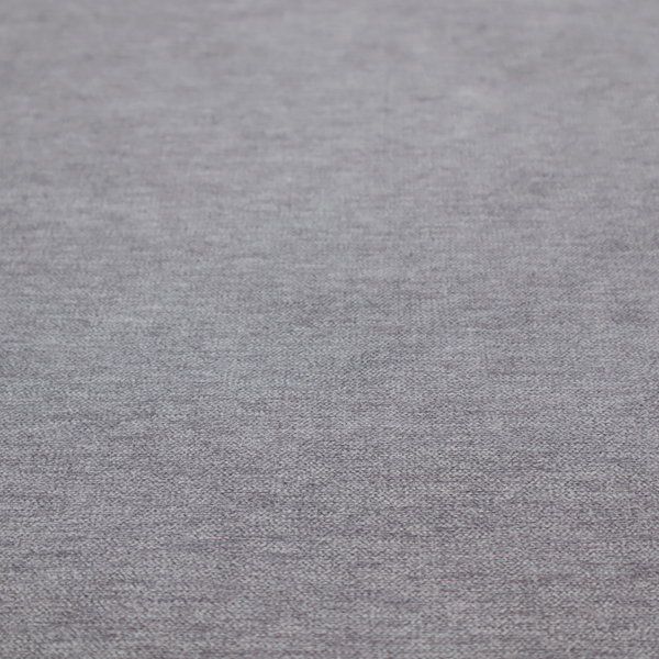 A solid dark grey or charcoal woven textile with a fine, subtle textured weave.