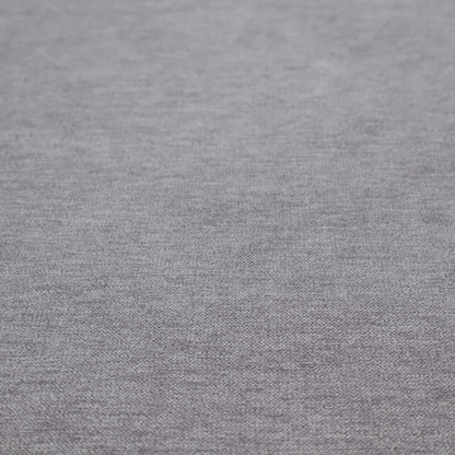 A solid dark grey or charcoal woven textile with a fine, subtle textured weave.