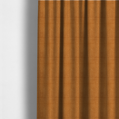 Chicago Bobble Effect Chenille Upholstery Fabric Yellow Colour CTR-595 - Made To Measure Curtains