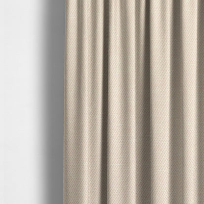 Fabriano Plain Chenille Type Pink Colour Upholstery Fabric CTR-894 - Made To Measure Curtains