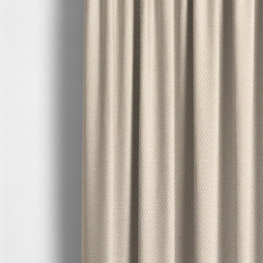 Fabriano Plain Chenille Type Pink Colour Upholstery Fabric CTR-894 - Made To Measure Curtains