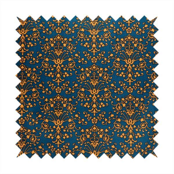 Venetian Carnival Upholstery Fabric DP-109