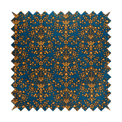 Venetian Carnival Upholstery Fabric DP-109