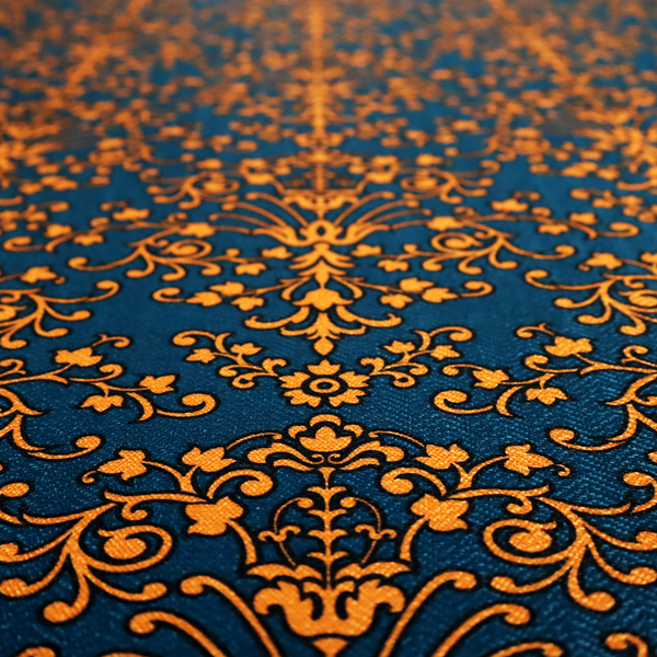 Venetian Carnival Upholstery Fabric DP-109