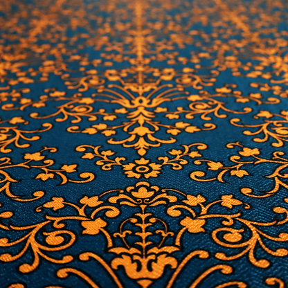 Venetian Carnival Upholstery Fabric DP-109