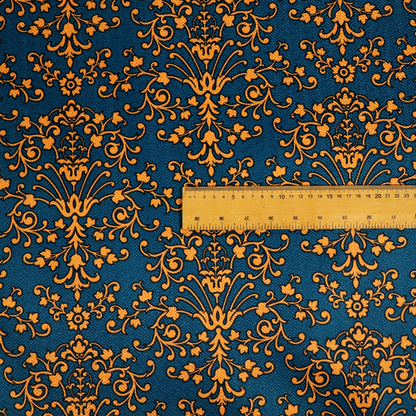 Venetian Carnival Upholstery Fabric DP-109