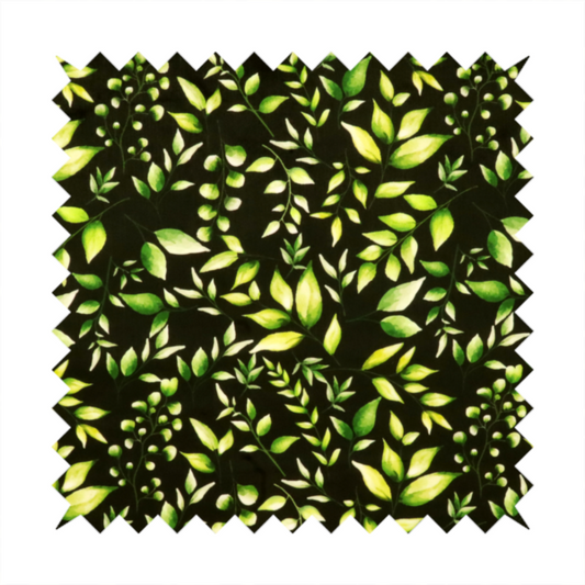 Luminous Vine Upholstery Fabric DP-116