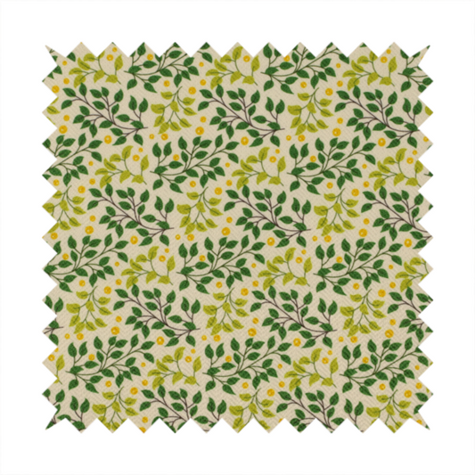 Evergreen Willow Grove Upholstery Fabric DP-118