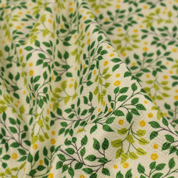 Evergreen Willow Grove Upholstery Fabric DP-118