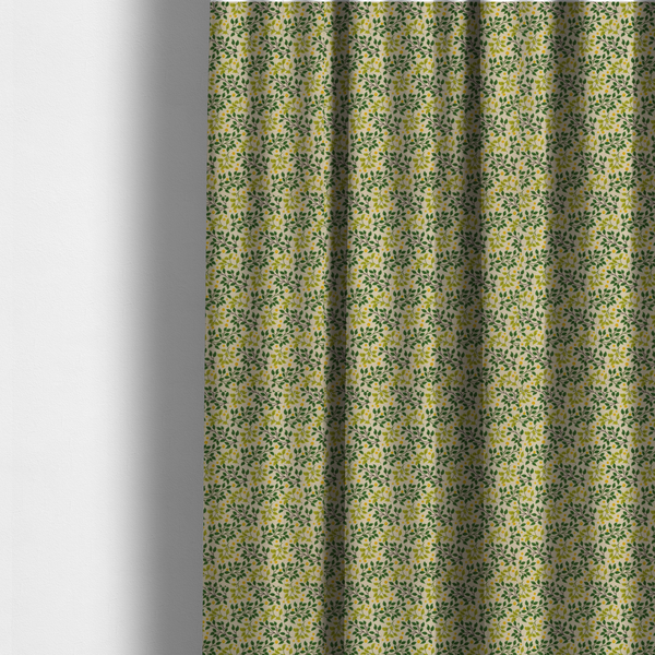 Evergreen Willow Grove Upholstery Fabric DP-118 - Made To Measure Curtains