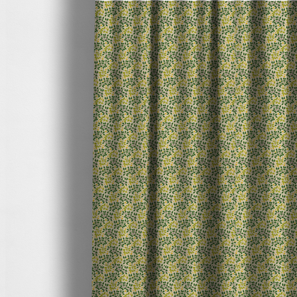 Evergreen Willow Grove Upholstery Fabric DP-118 - Made To Measure Curtains