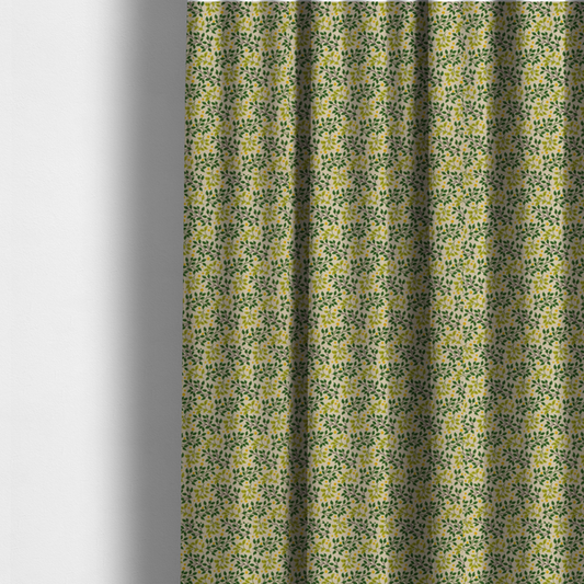 Evergreen Willow Grove Upholstery Fabric DP-118 - Made To Measure Curtains