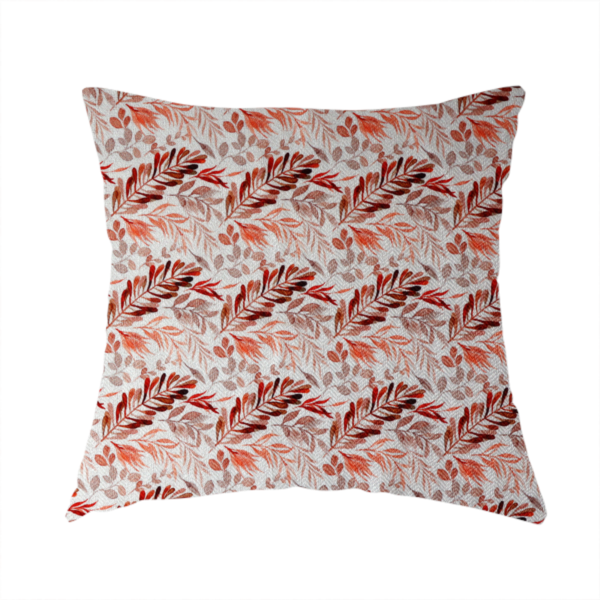 Cosy Fall Foliage Upholstery Fabric DP-14 - Handmade Cushions