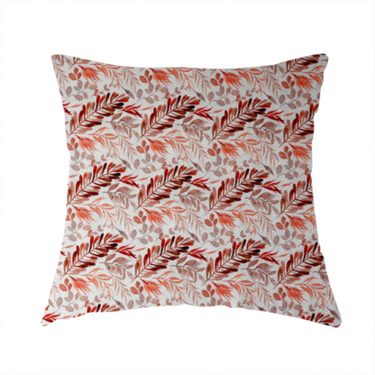 Cosy Fall Foliage Upholstery Fabric DP-14 - Handmade Cushions