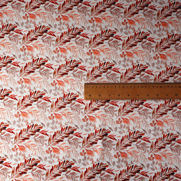 Cosy Fall Foliage Upholstery Fabric DP-14