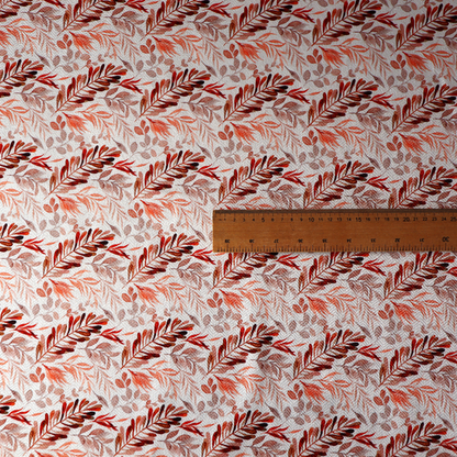 Cosy Fall Foliage Upholstery Fabric DP-14