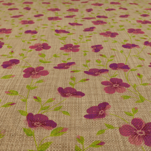 Woven Meadow Morning Upholstery Fabric DP-142
