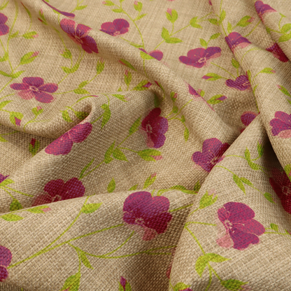 Woven Meadow Morning Upholstery Fabric DP-142