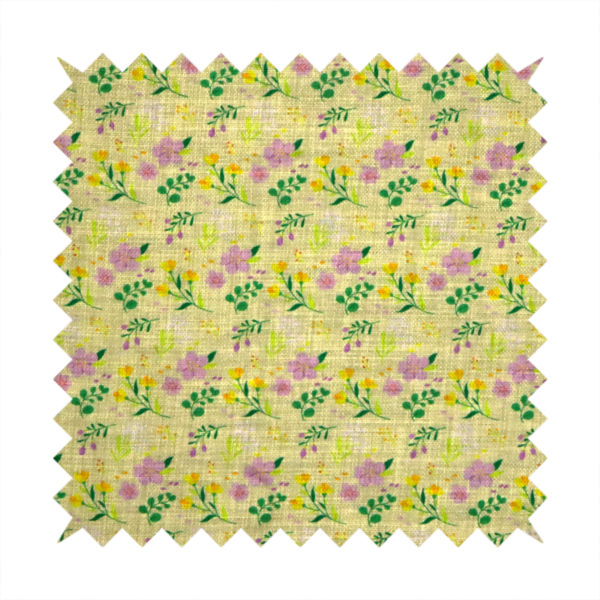 Meadow Breeze Upholstery Fabric DP-148