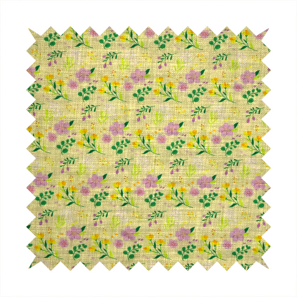 Meadow Breeze Upholstery Fabric DP-148