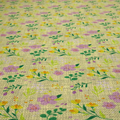 Meadow Breeze Upholstery Fabric DP-148