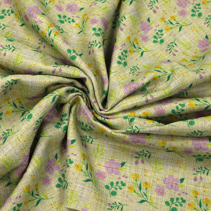 Meadow Breeze Upholstery Fabric DP-148