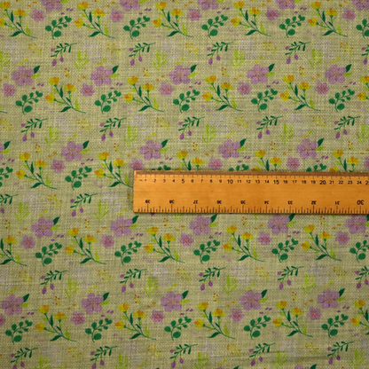 Meadow Breeze Upholstery Fabric DP-148