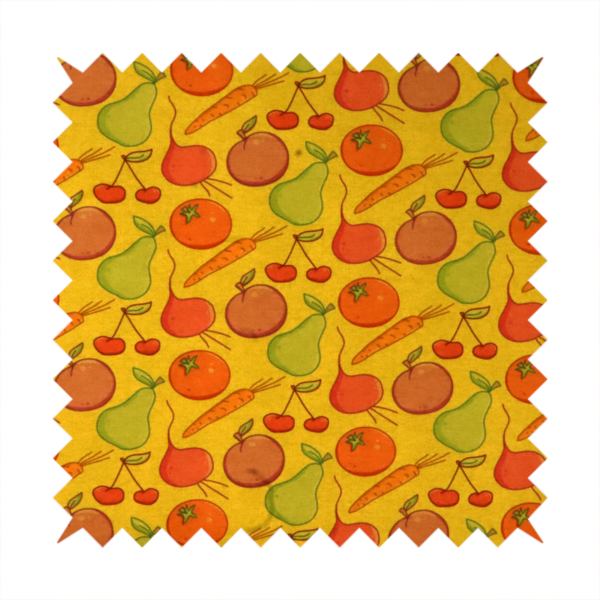 Harvest Day Upholstery Fabric DP-156 - Handmade Cushions