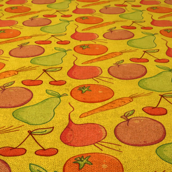 Harvest Day Upholstery Fabric DP-156 - Handmade Cushions