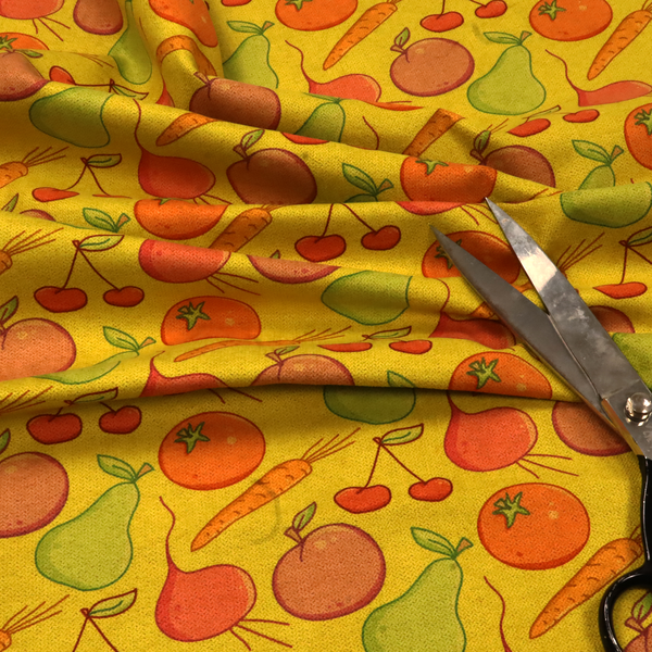 Harvest Day Upholstery Fabric DP-156 - Handmade Cushions